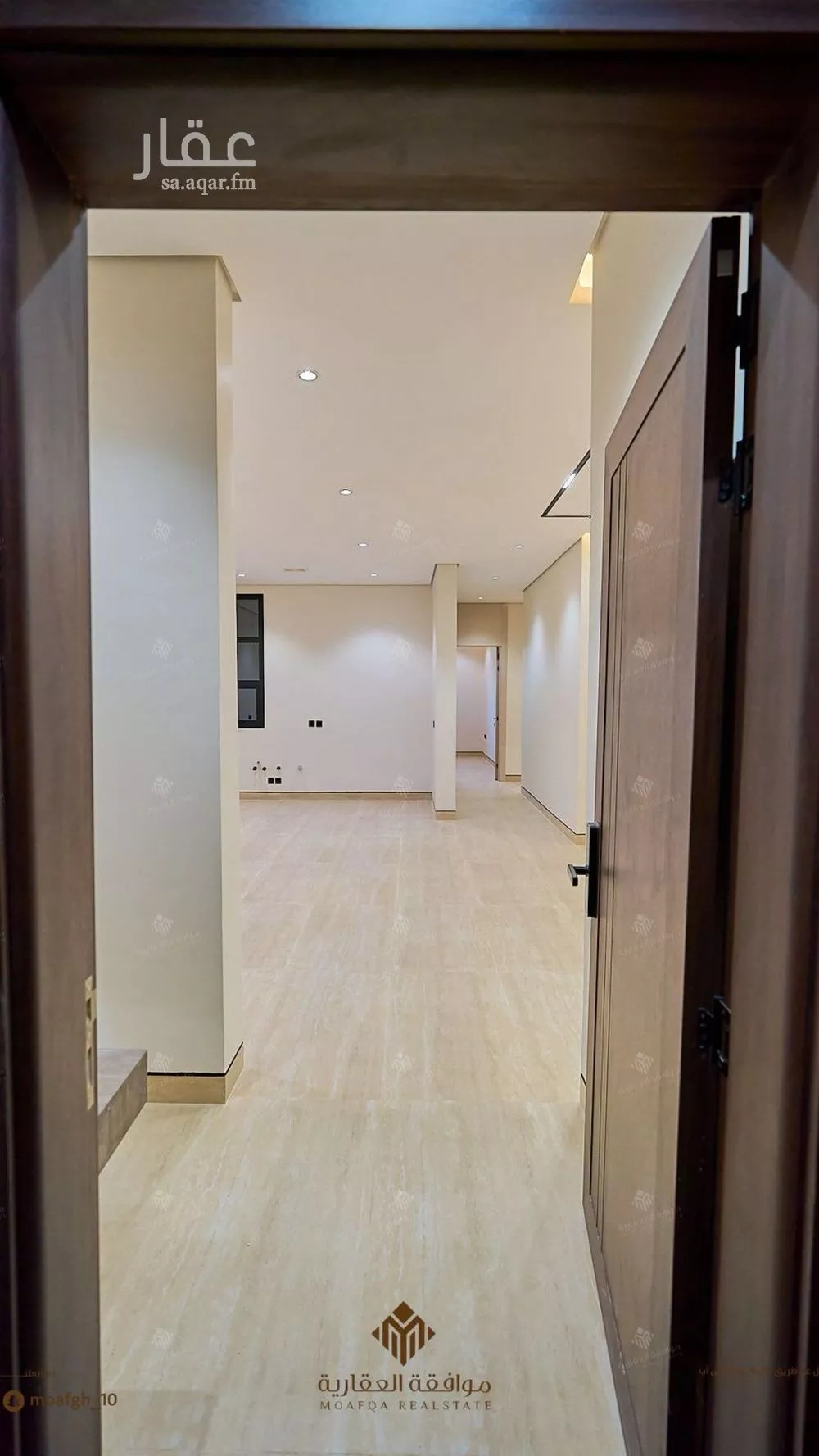 شقة 3 غرف في المهدية 4