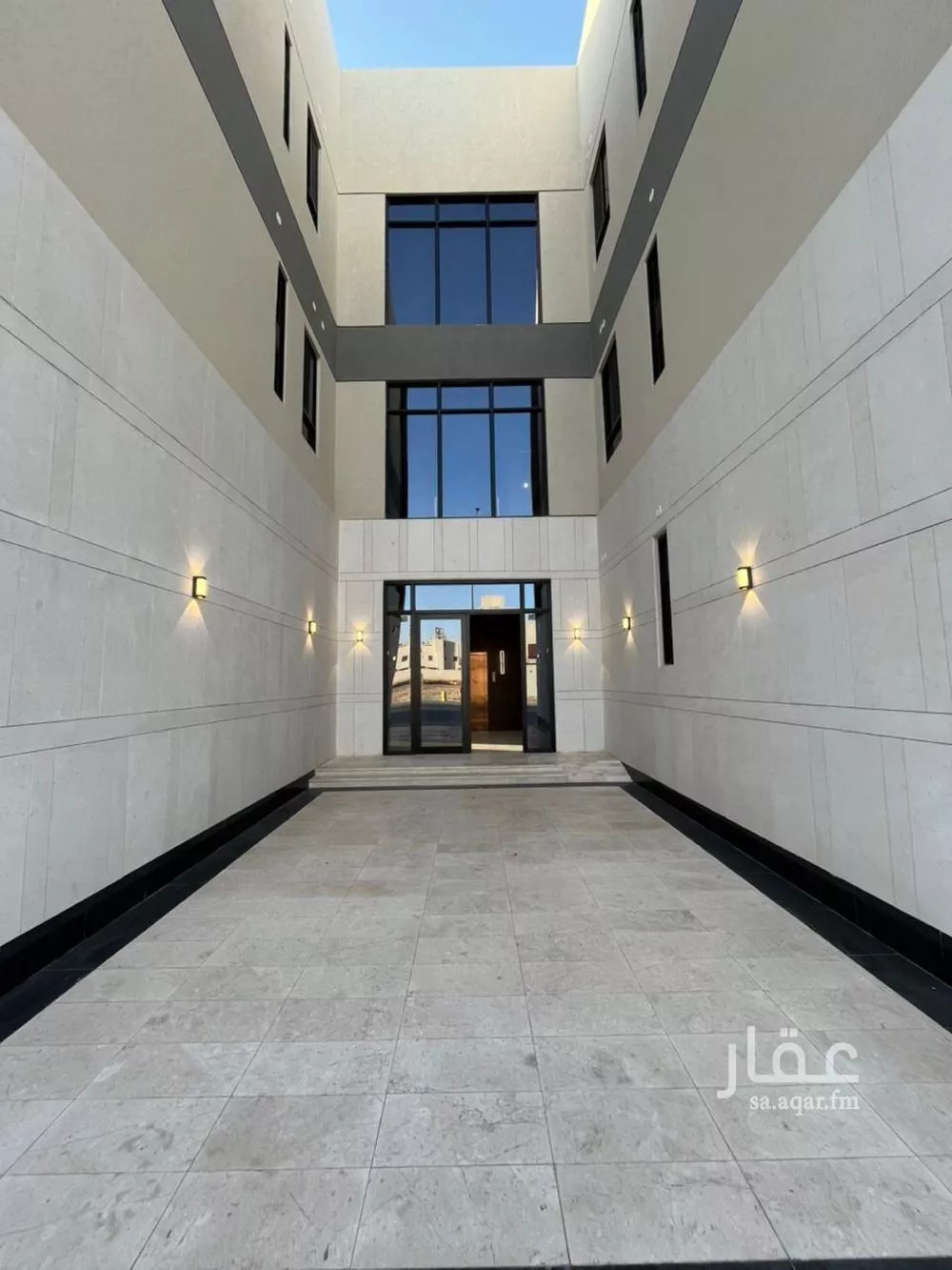 شقة 3 غرف في المهدية 5