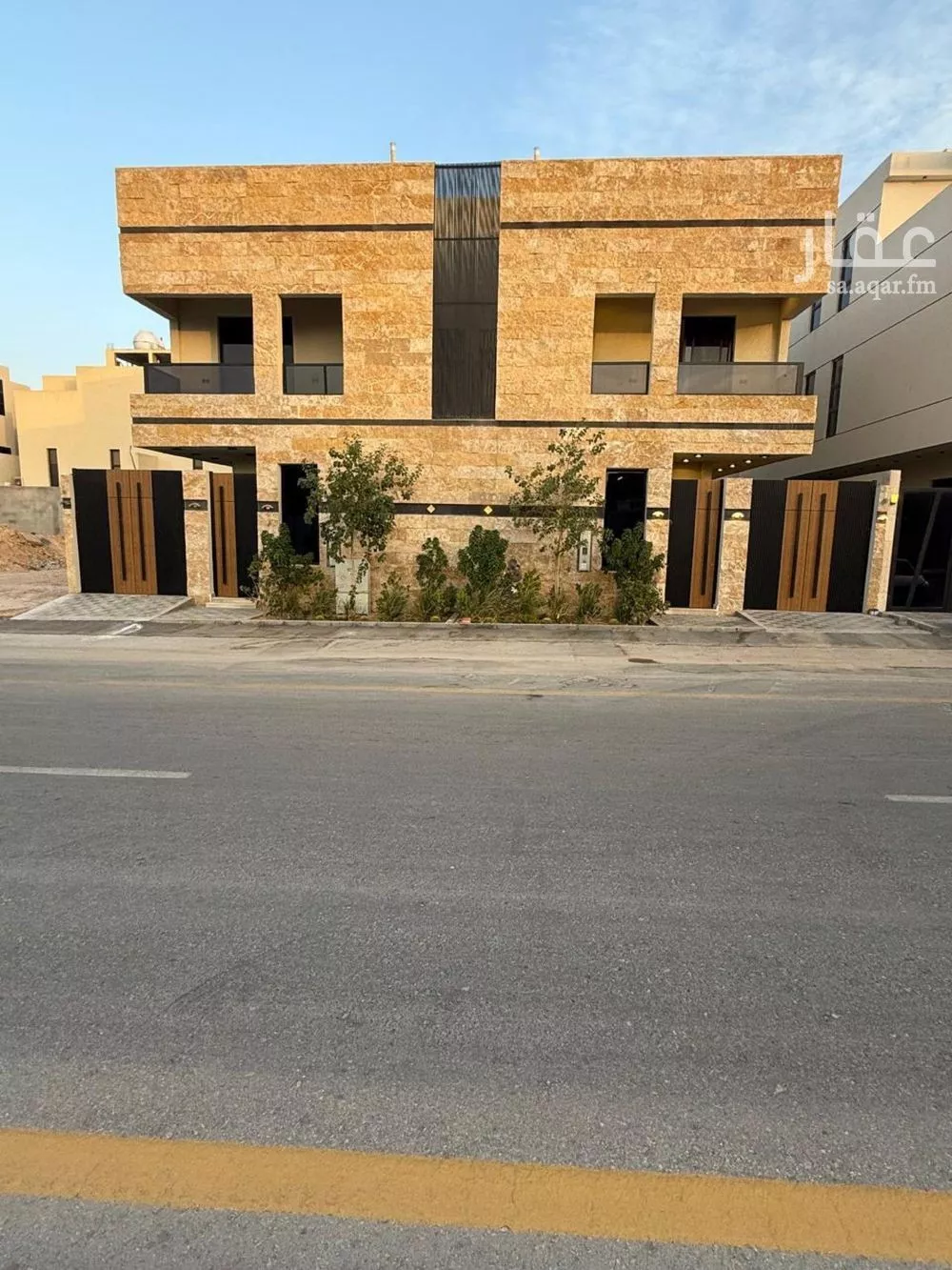 فيلا 5 غرف في المهدية 1