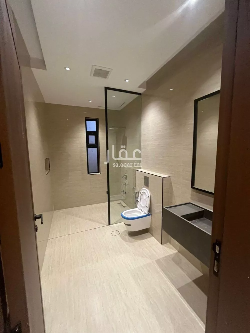 4 bedroom villa in Al Mahdiyyah, Riyadh 20