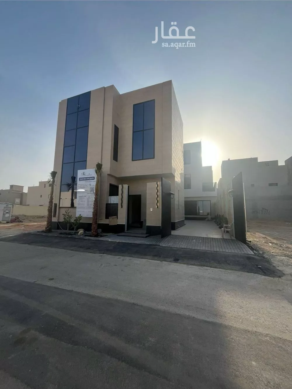 4 bedroom villa in Al Mahdiyyah 3