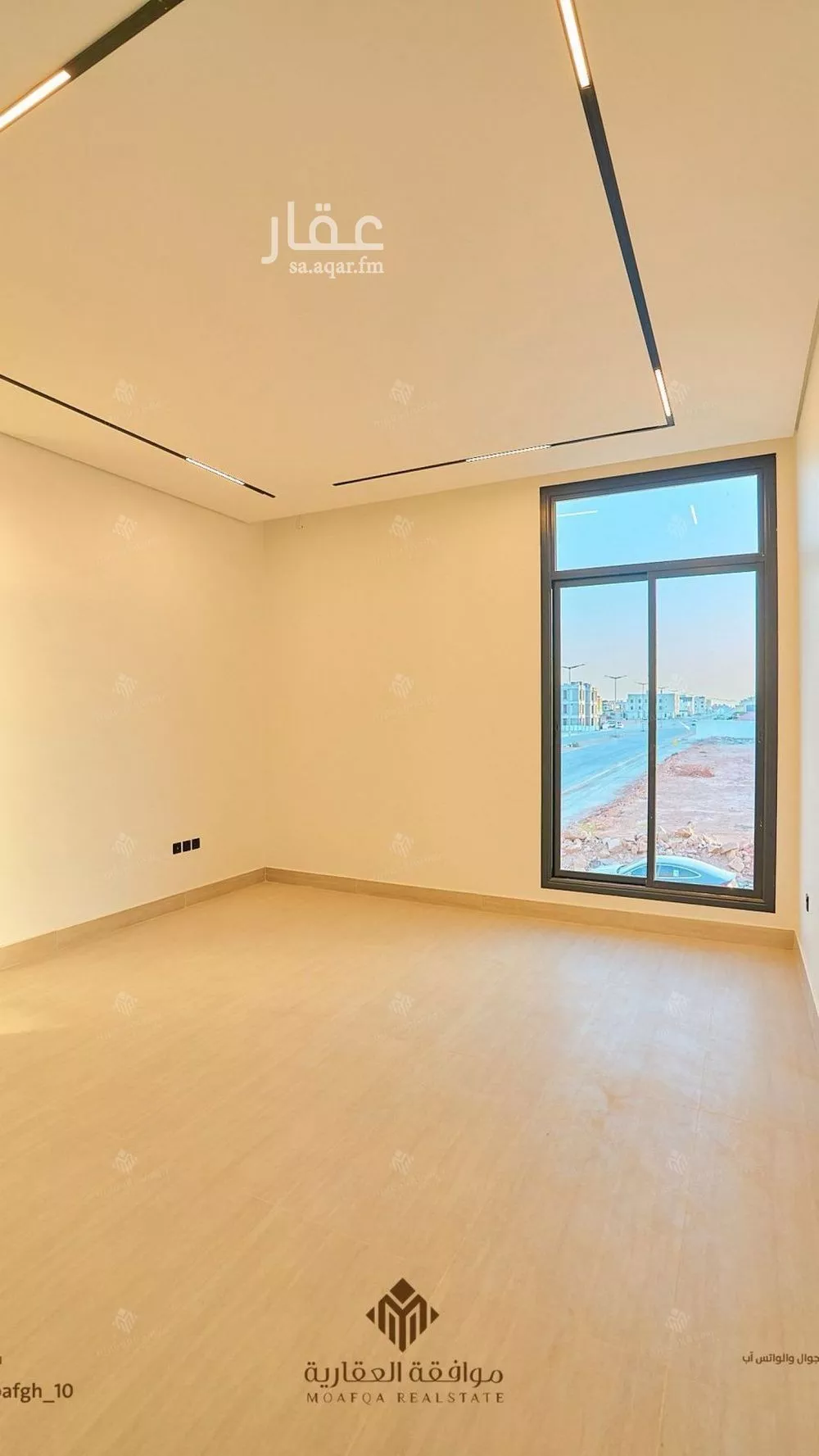 4 bedroom villa in Al Mahdiyyah, Riyadh 6