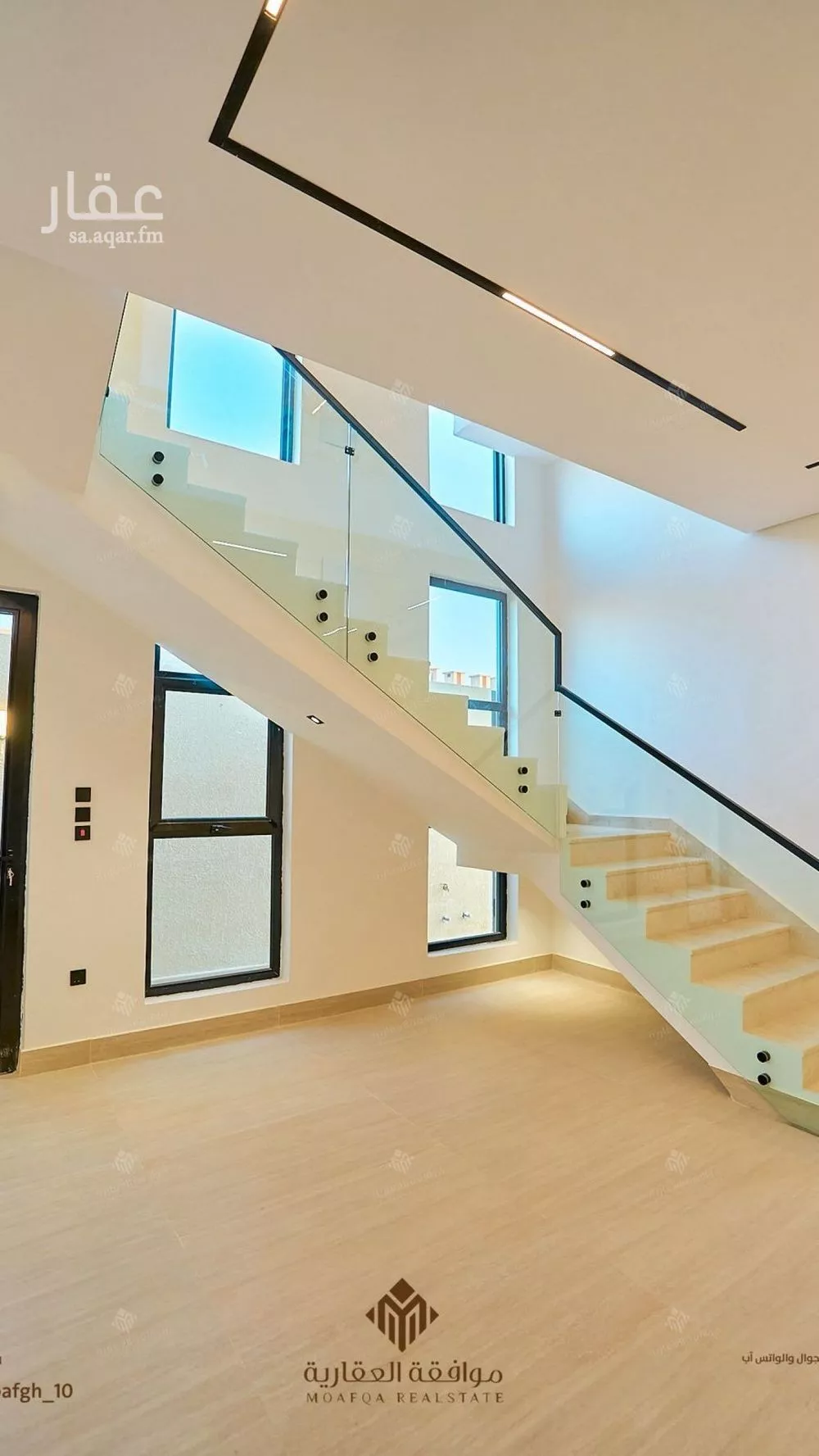 4 bedroom villa in Al Mahdiyyah, Riyadh 26