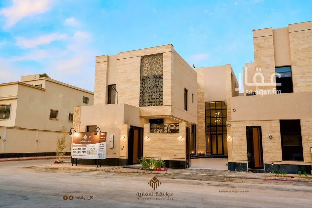 5 bedroom villa in Al Mahdiyyah 1