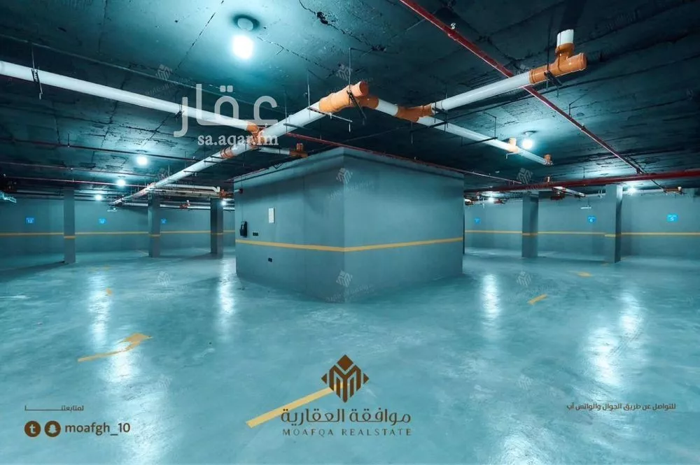 شقة 3 غرف في المهدية 4