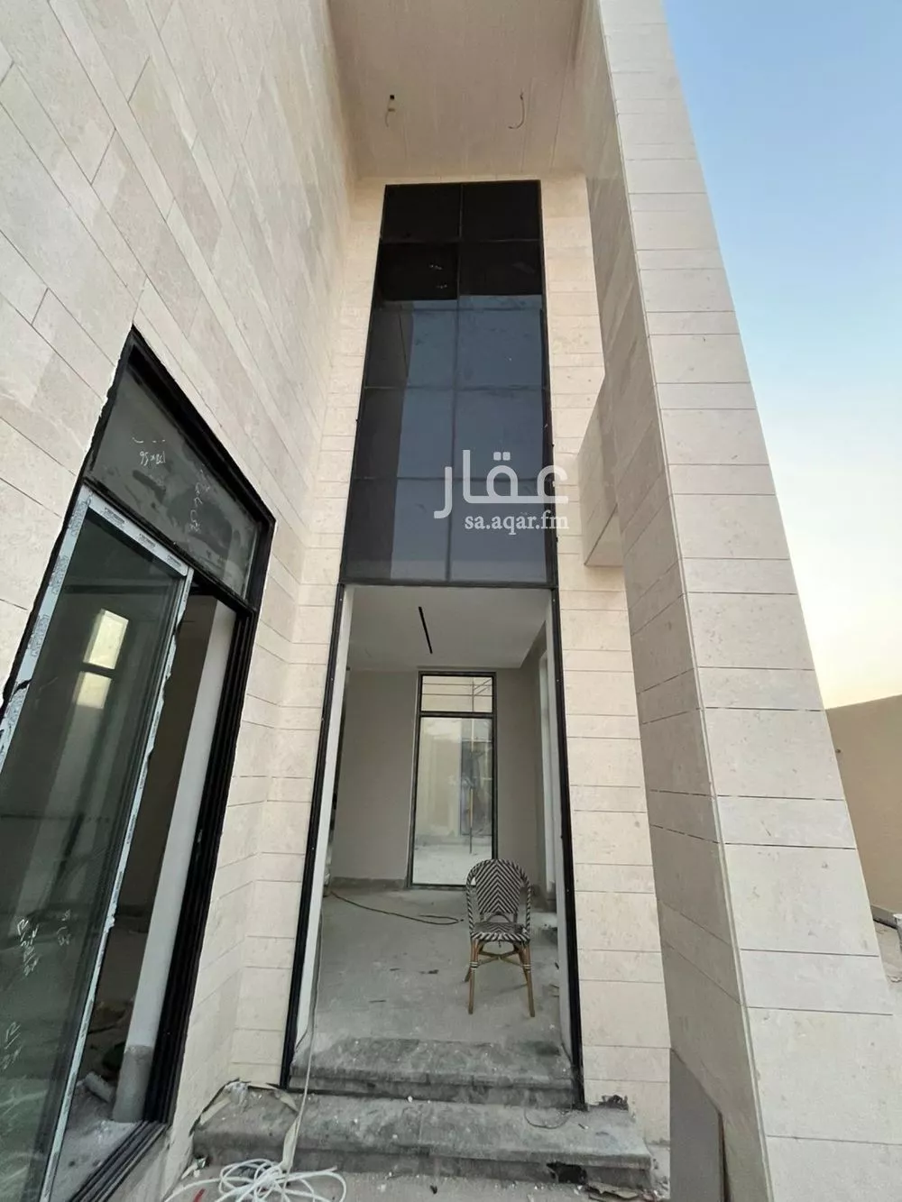 فيلا 4 غرف في المهدية 4