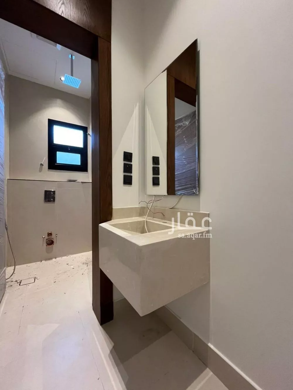 شقة 3 غرف في المهدية 3