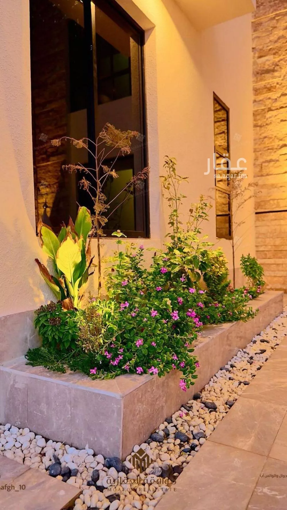 شقة 3 غرف في المهدية 5