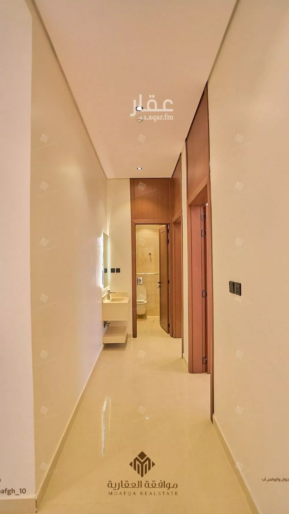 3 bedroom apartment in Al Mahdiyyah 5