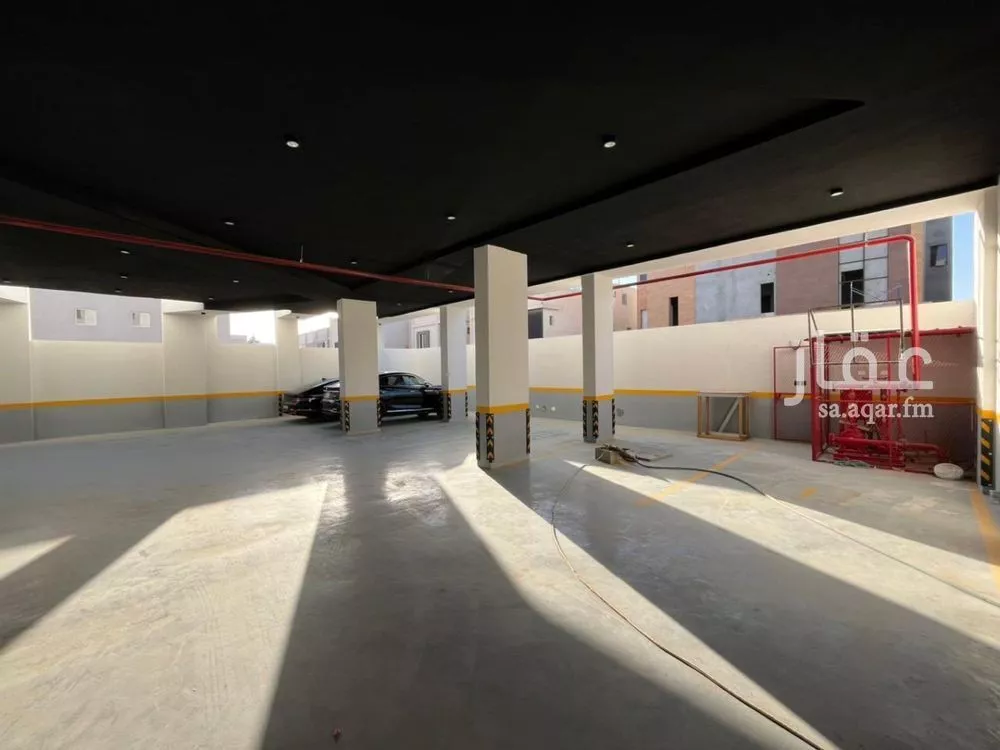 شقة 3 غرف في المهدية 3