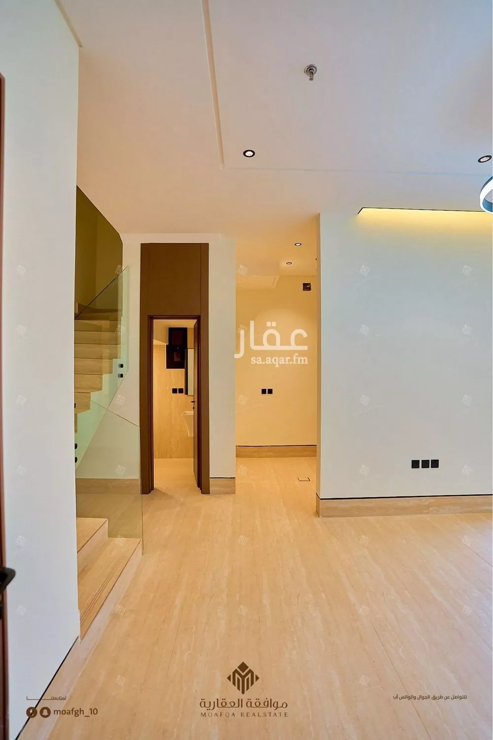 شقة 3 غرف في المهدية 5