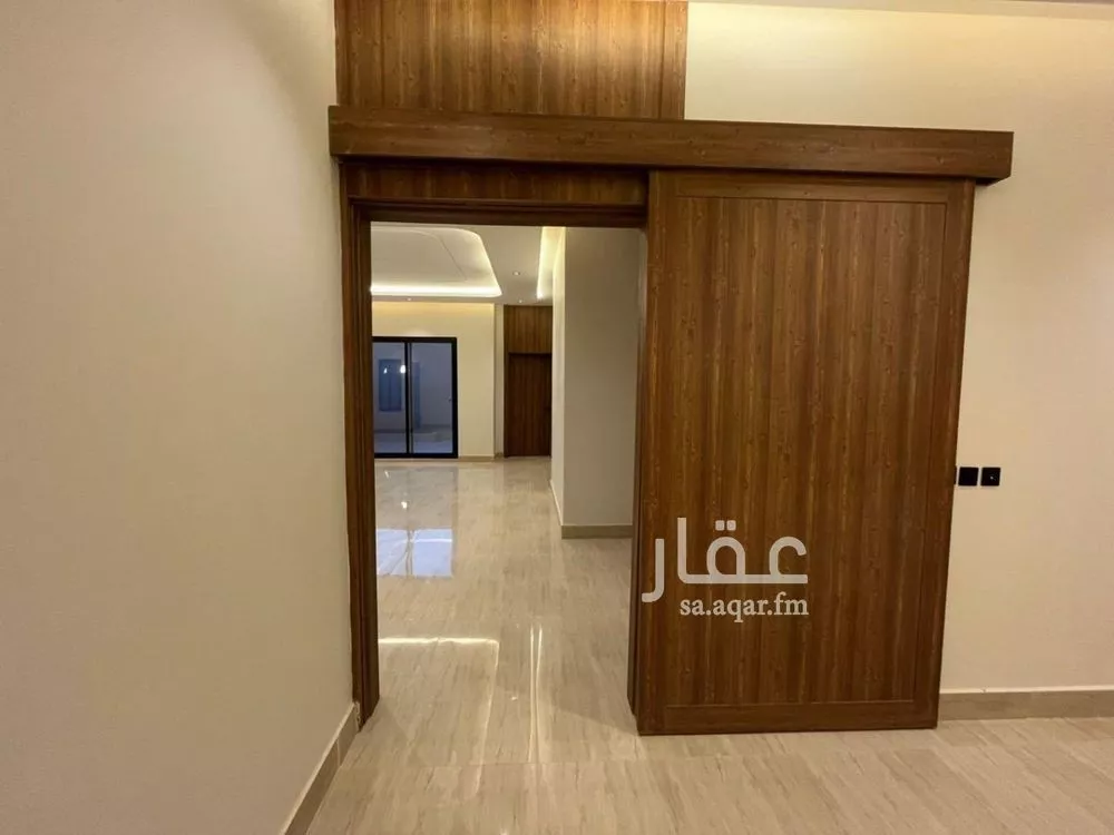 4 bedroom villa in Al Mahdiyyah, Riyadh 9
