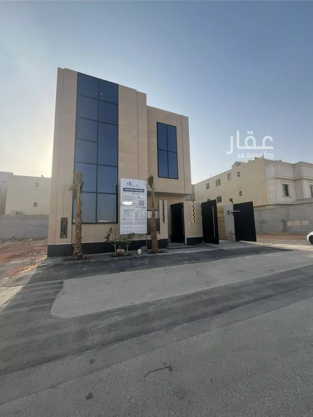 4 bedroom villa in Al Mahdiyyah 2