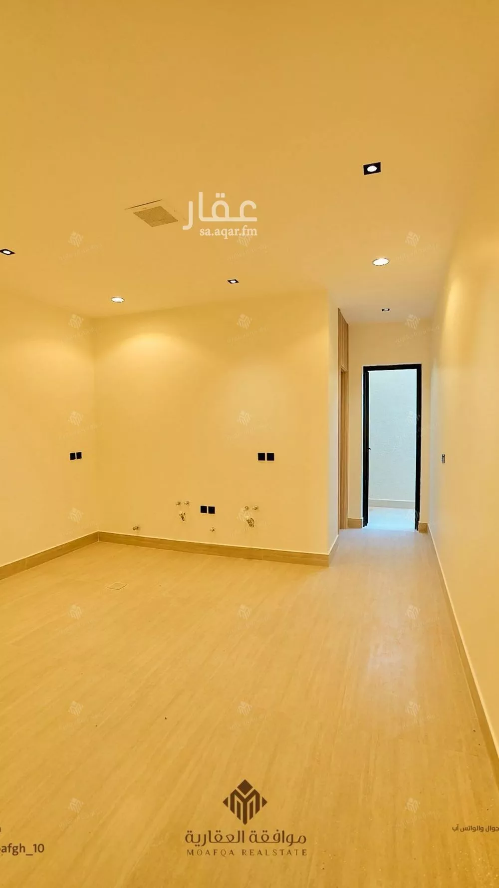 4 bedroom villa in Al Mahdiyyah, Riyadh 17
