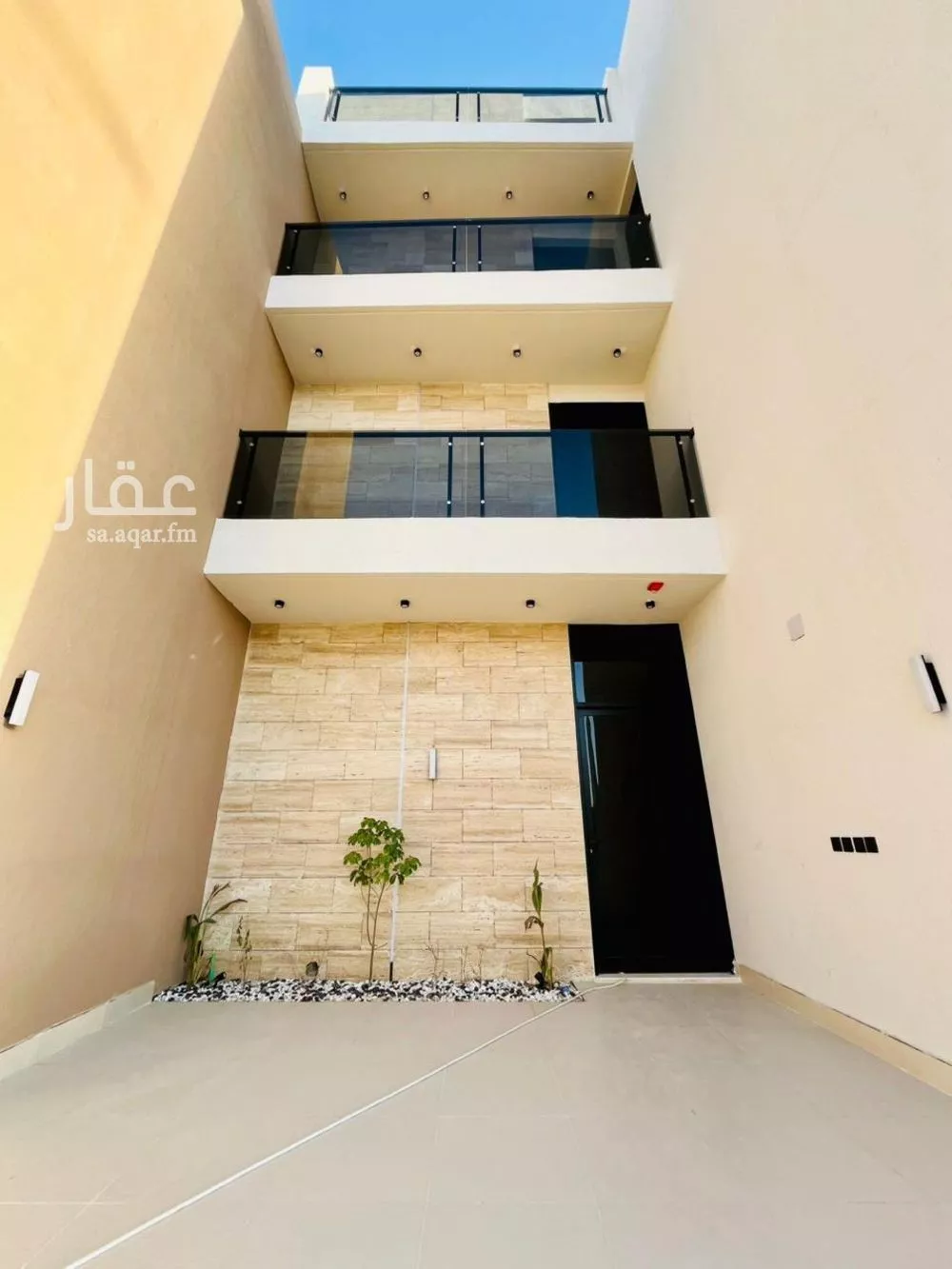 4 bedroom apartment in Al Mahdiyyah 2