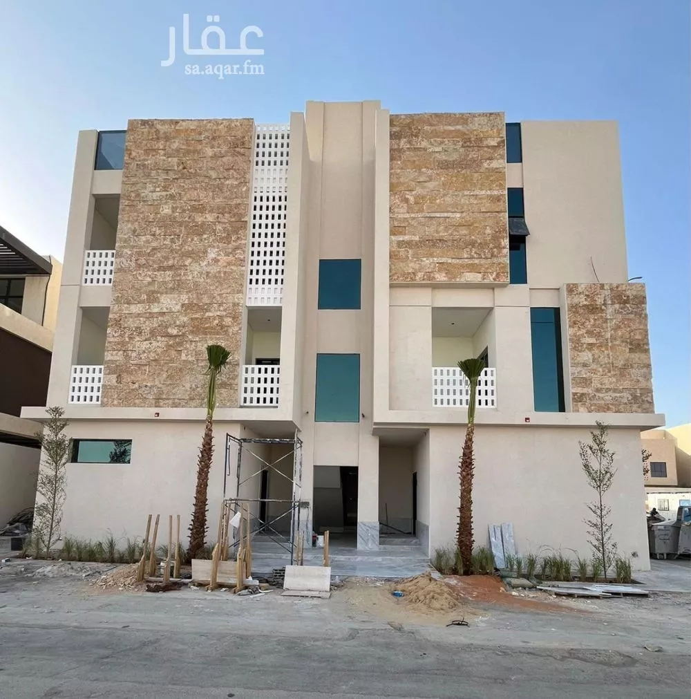 3 bedroom apartment in Al Mahdiyyah 4