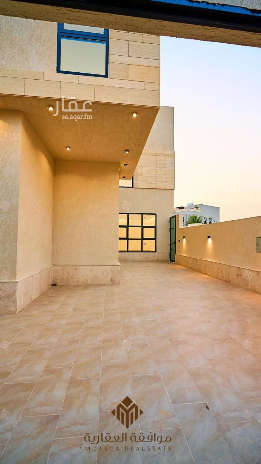 6 bedroom villa in Al Mahdiyyah 3