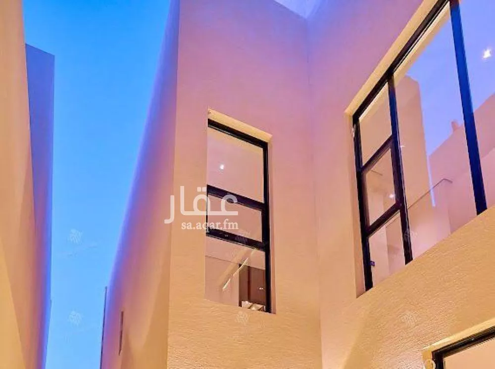 فيلا 6 غرف في المهدية 2