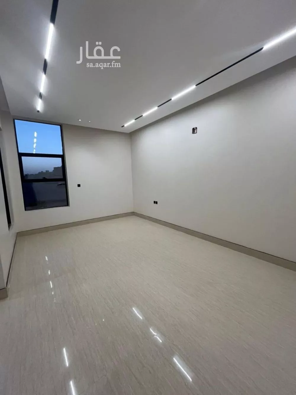 4 bedroom villa in Al Mahdiyyah, Riyadh 5