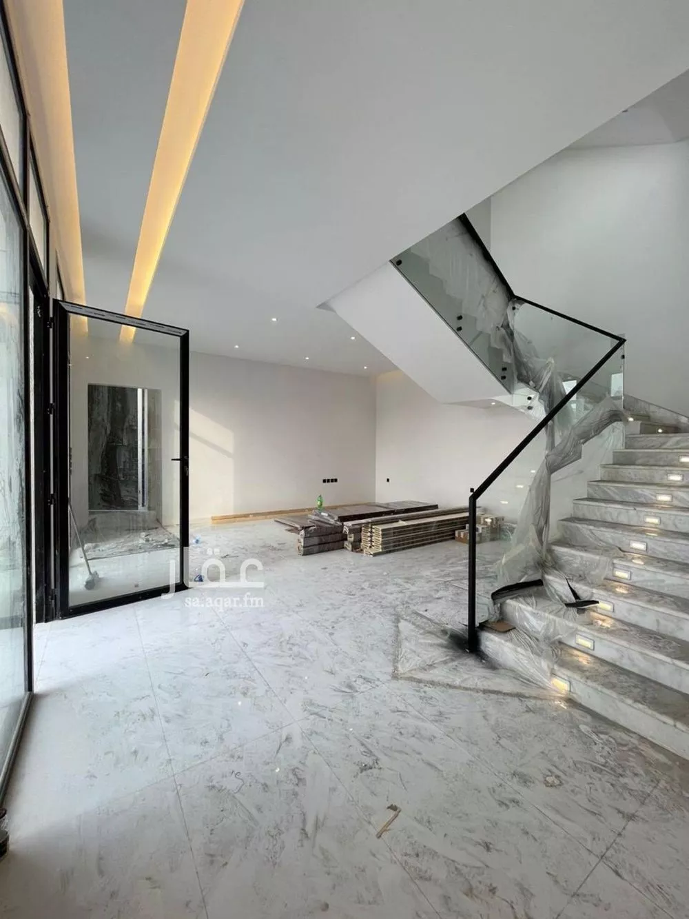 فيلا 6 غرف في المهدية 3