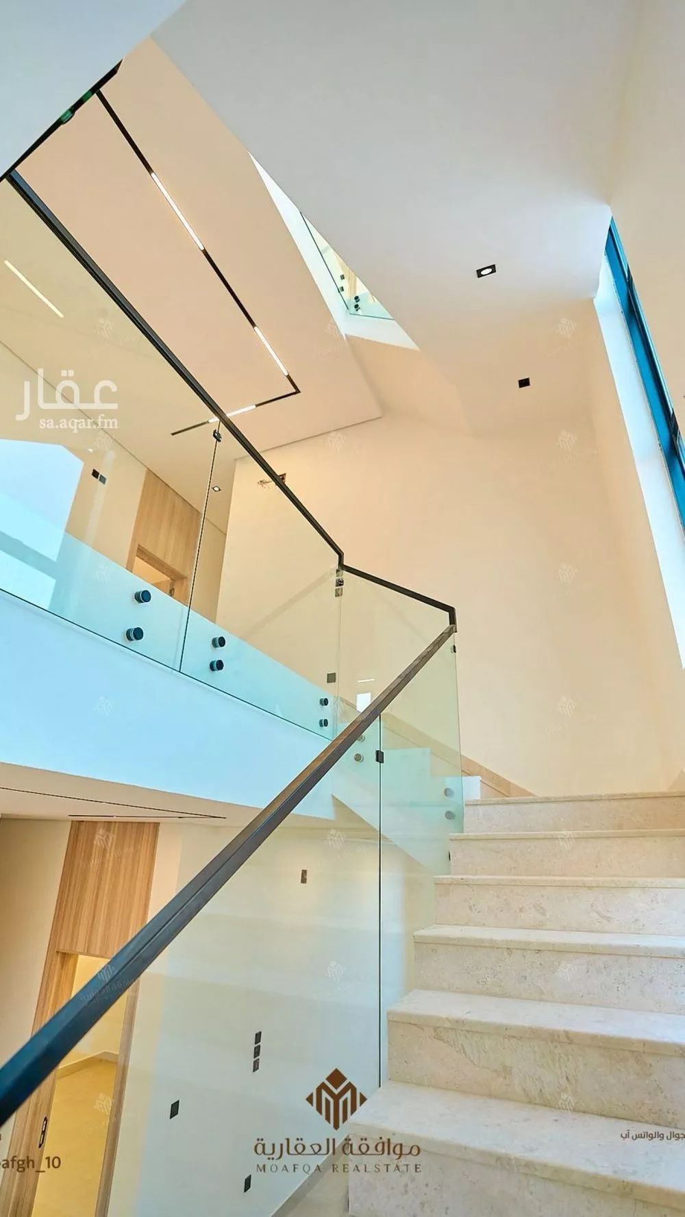 4 bedroom villa in Al Mahdiyyah, Riyadh 10