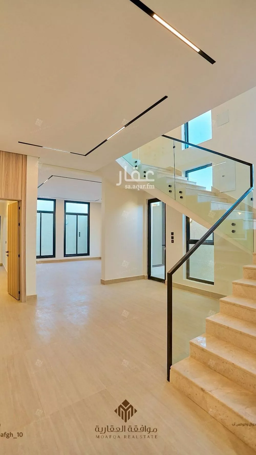 فيلا 5 غرف في المهدية 5