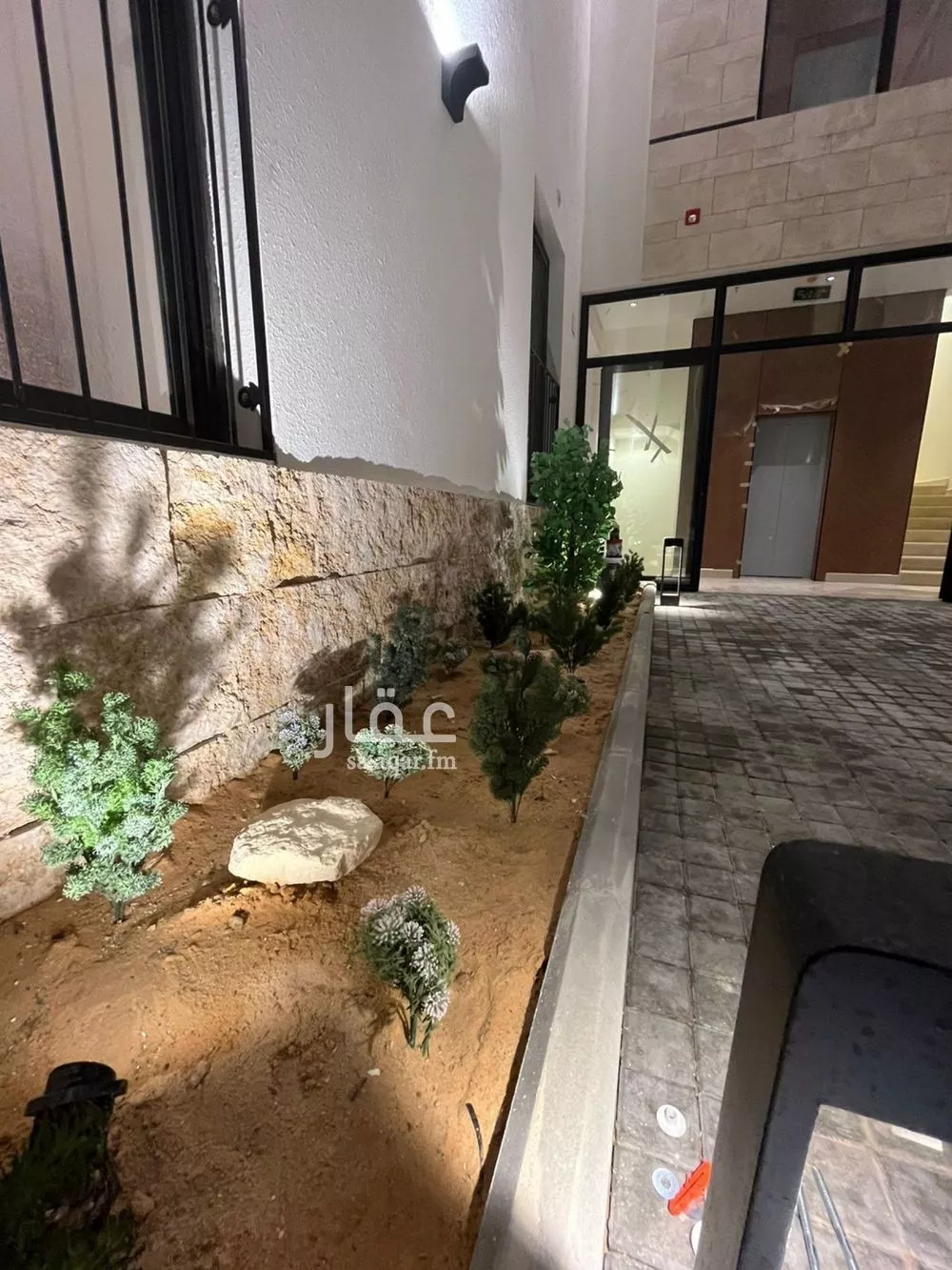 3 bedroom apartment in Al Mahdiyyah, Riyadh 5