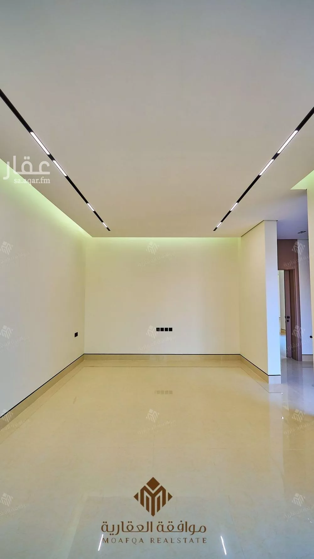 فيلا 4 غرف في المهدية 4