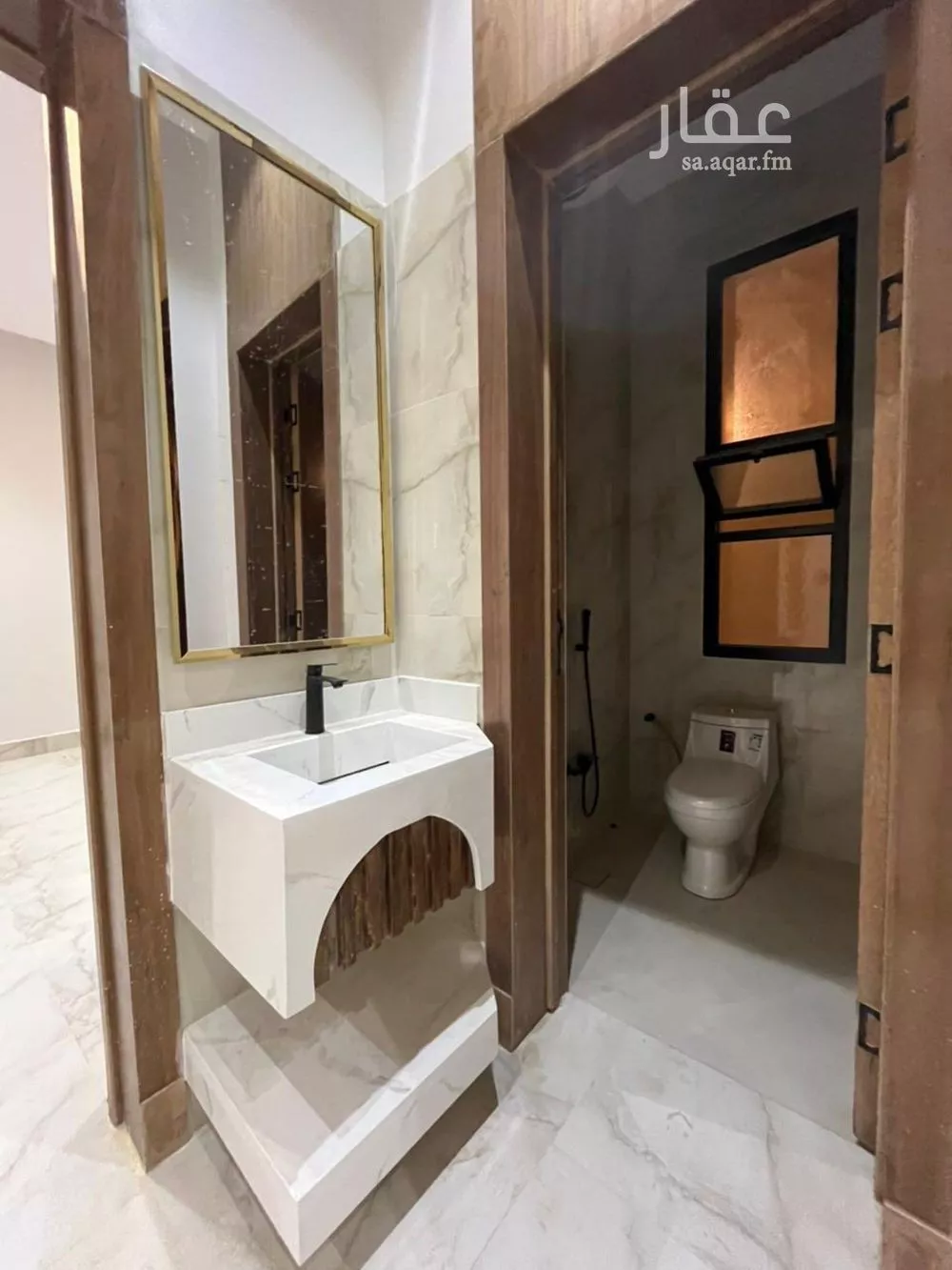 4 bedroom floor in Tuwaiq 3