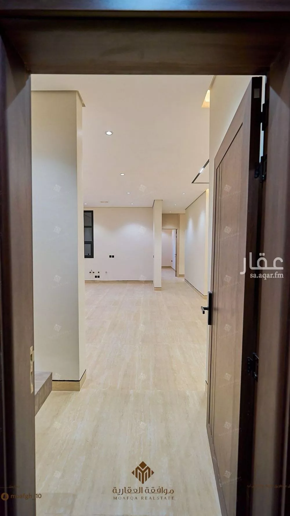 شقة 3 غرف في المهدية 2