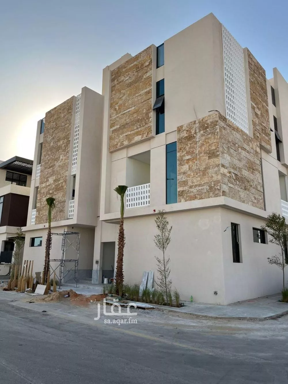 3 bedroom apartment in Al Mahdiyyah 1