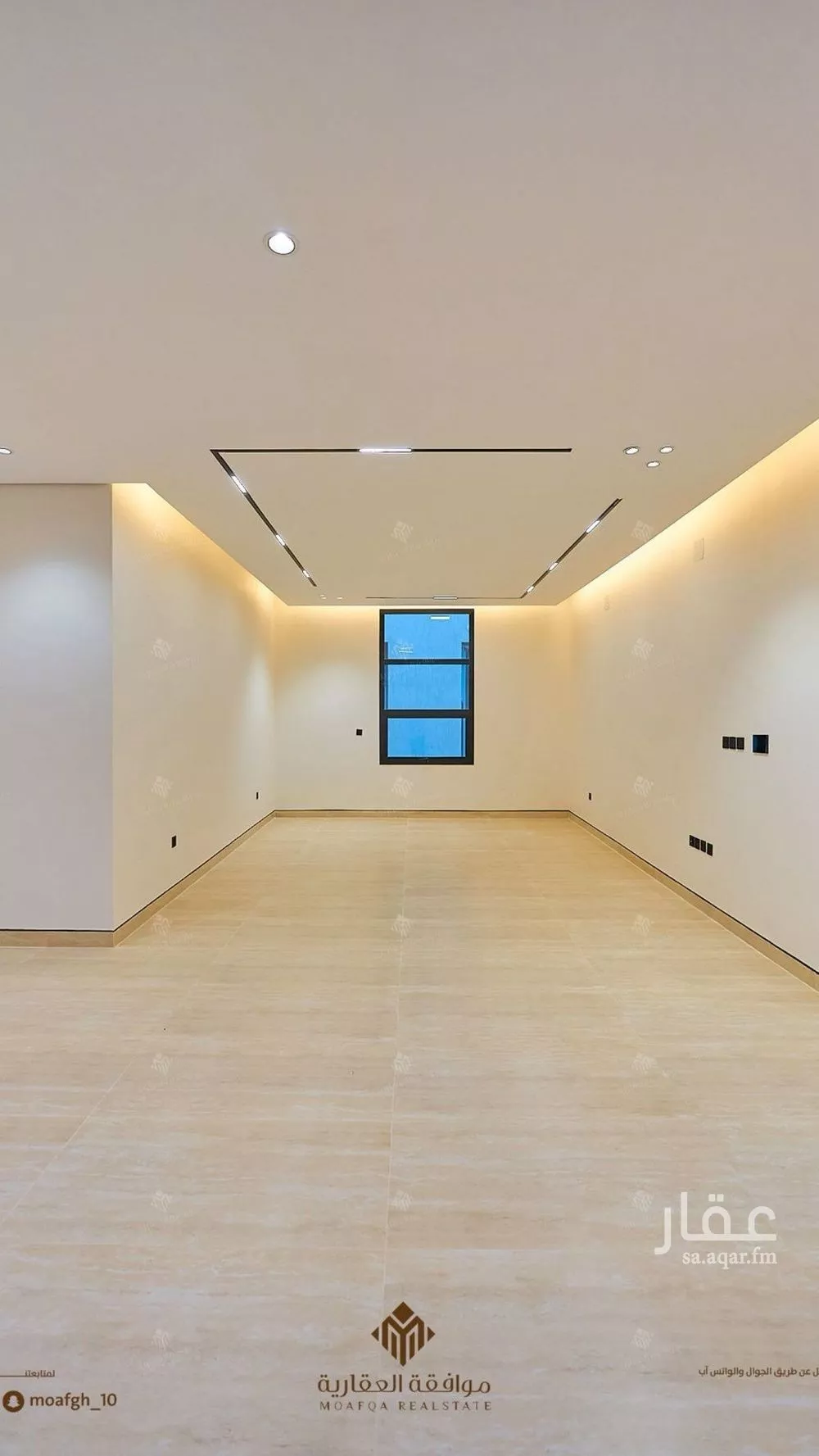 شقة 3 غرف في المهدية 2