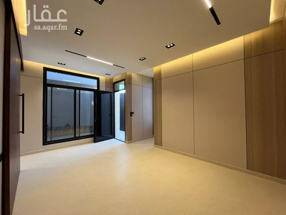 فيلا 3 غرف في المهدية 5