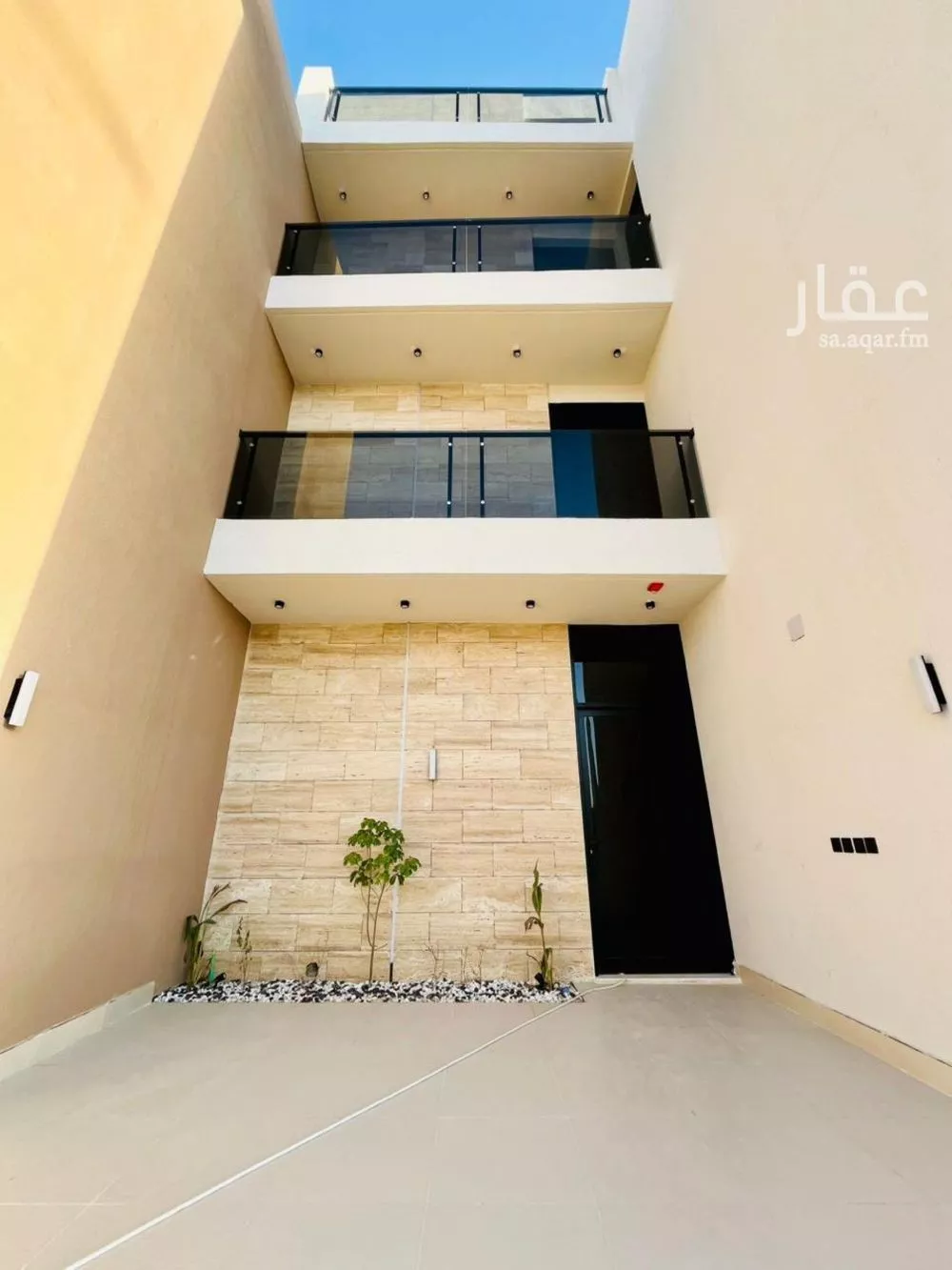 3 bedroom apartment in Al Mahdiyyah, Riyadh 16