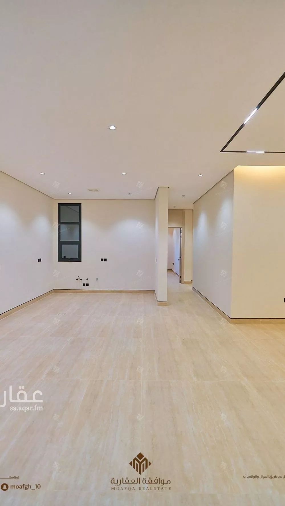 شقة 3 غرف في المهدية 5