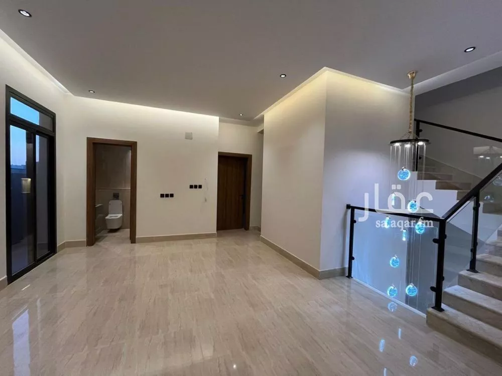 4 bedroom villa in Al Mahdiyyah, Riyadh 13