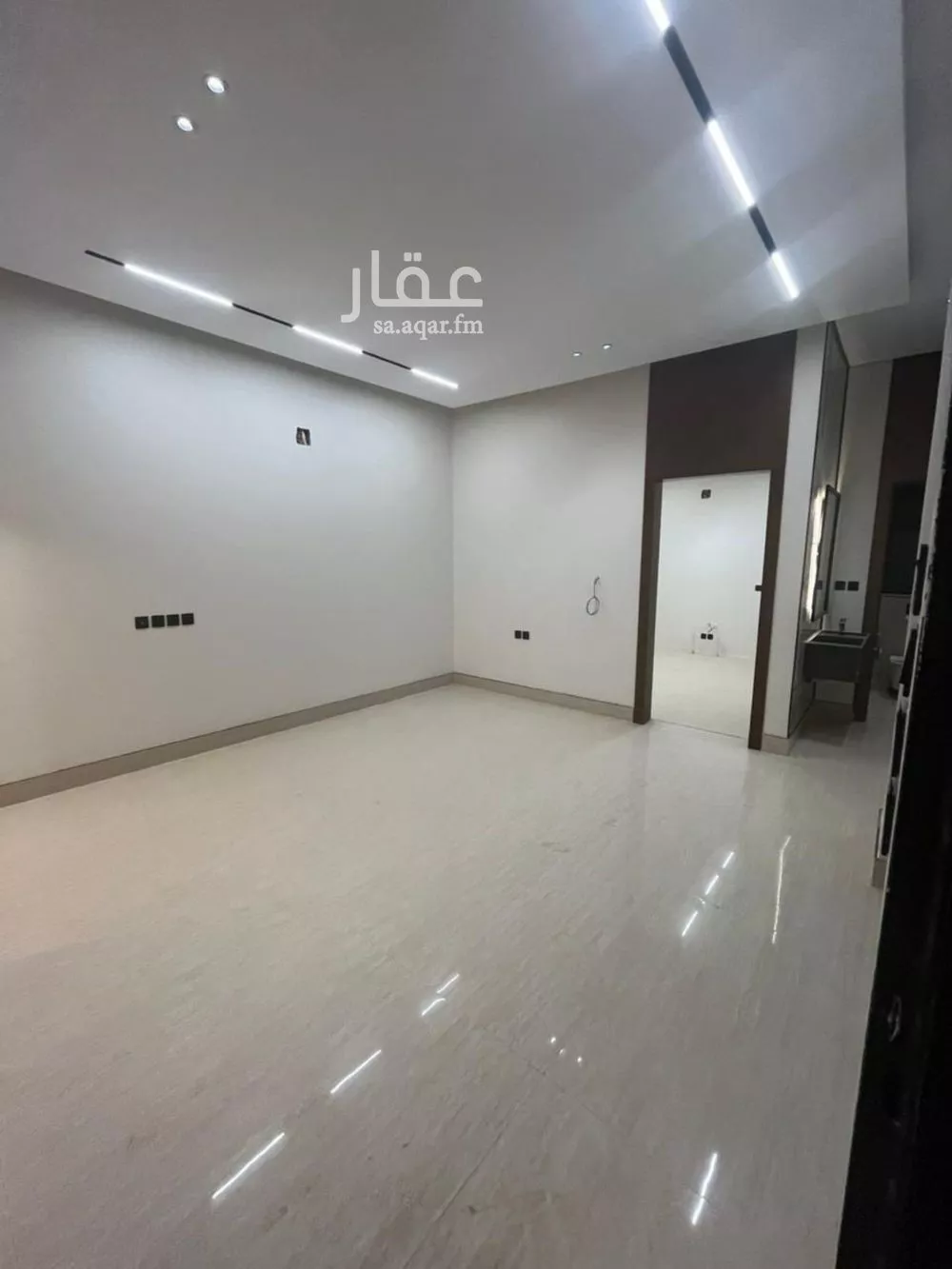 4 bedroom villa in Al Mahdiyyah, Riyadh 9