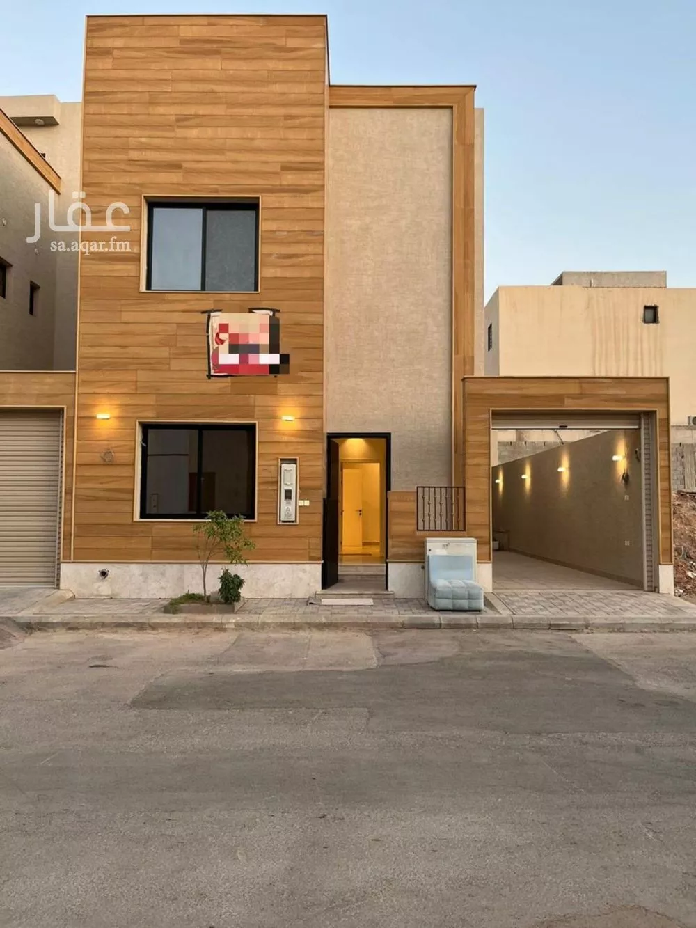 فيلا 5 غرف في المهدية 2