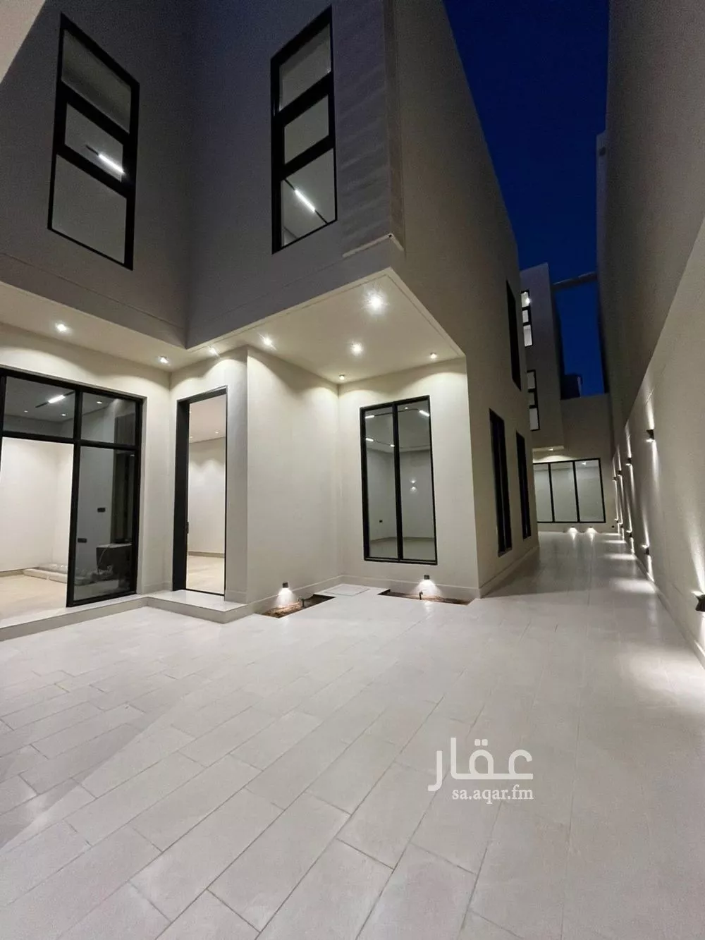 فيلا 5 غرف في المهدية 5