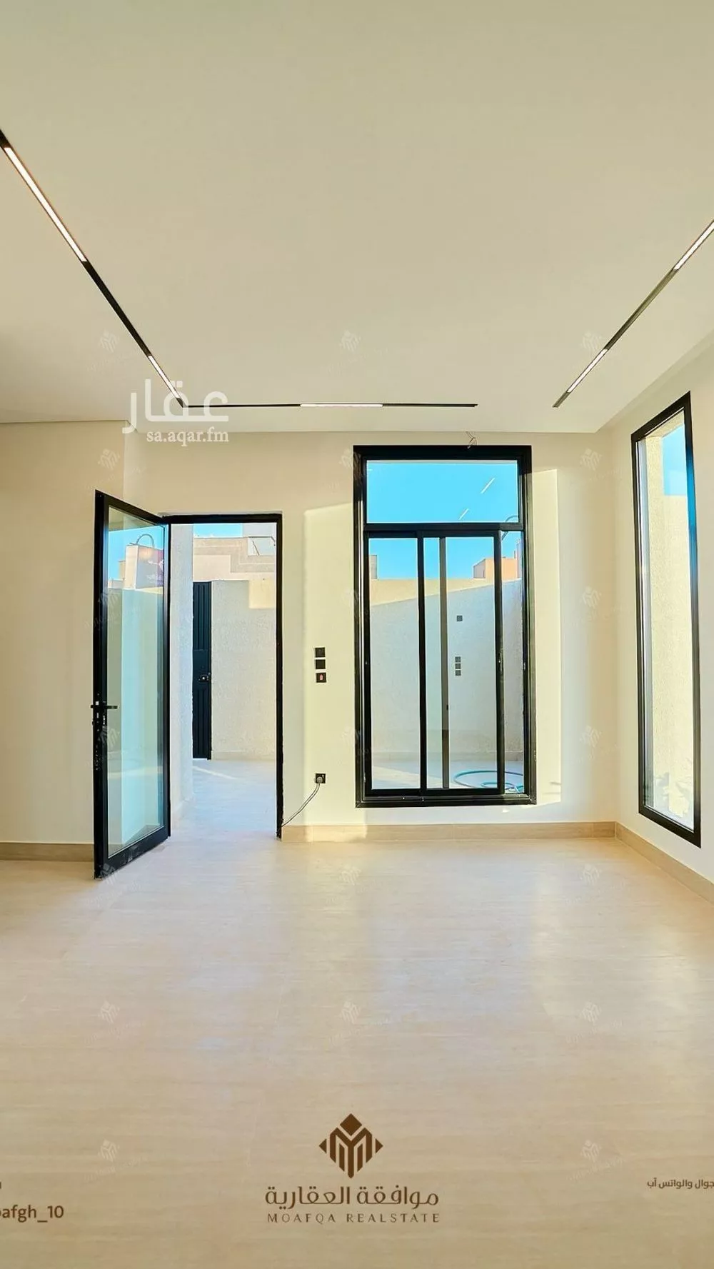 4 bedroom villa in Al Mahdiyyah, Riyadh 8