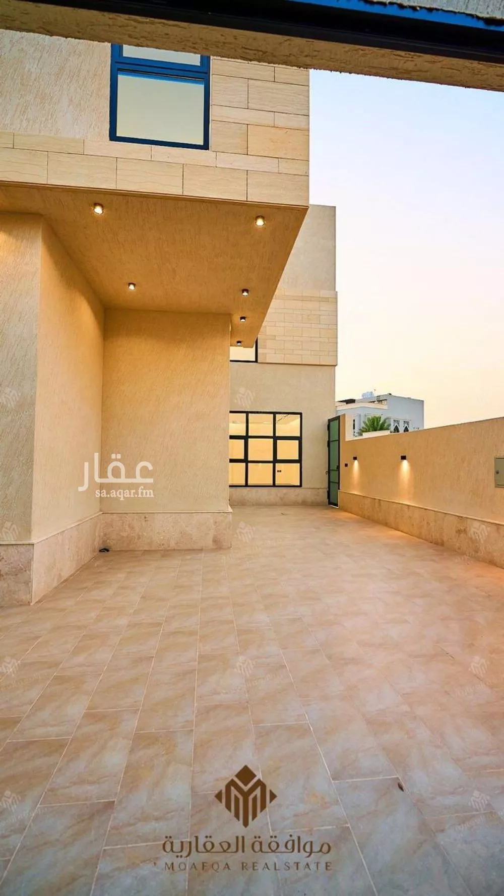 5 bedroom villa in Al Mahdiyyah 5