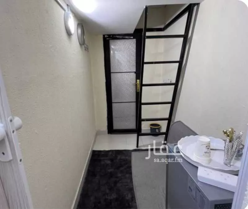 1 bedroom floor in Al Yarmouk