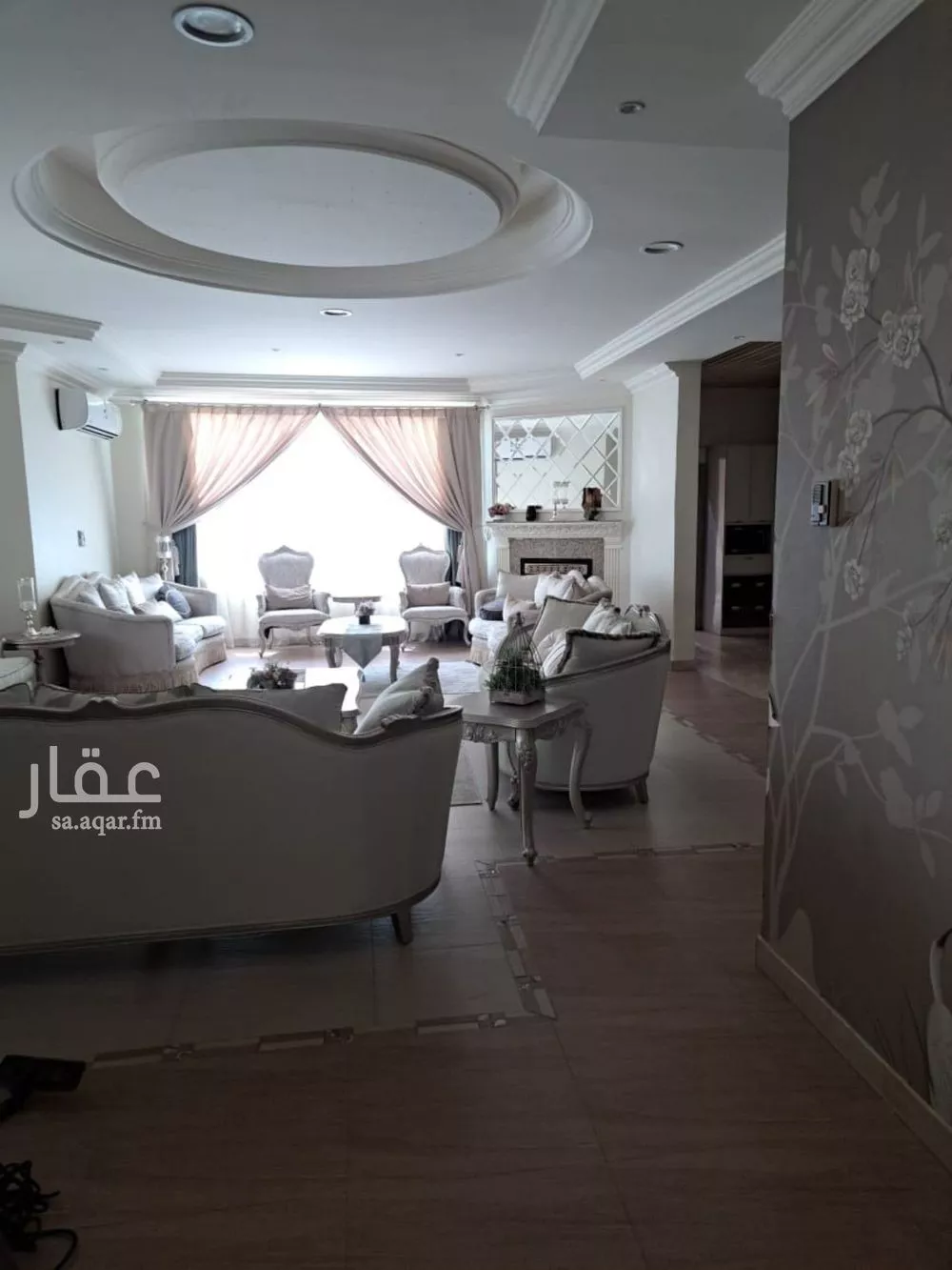 5 bedroom duplex in Al Hamra 2