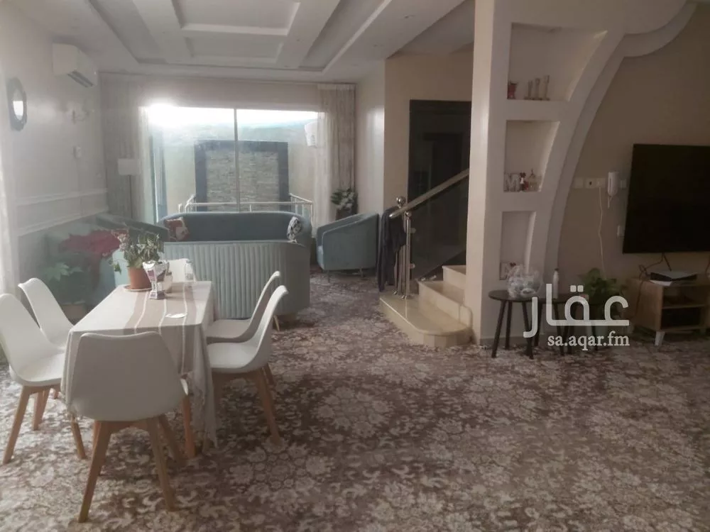 4 bedroom villa in Tuwaiq 3