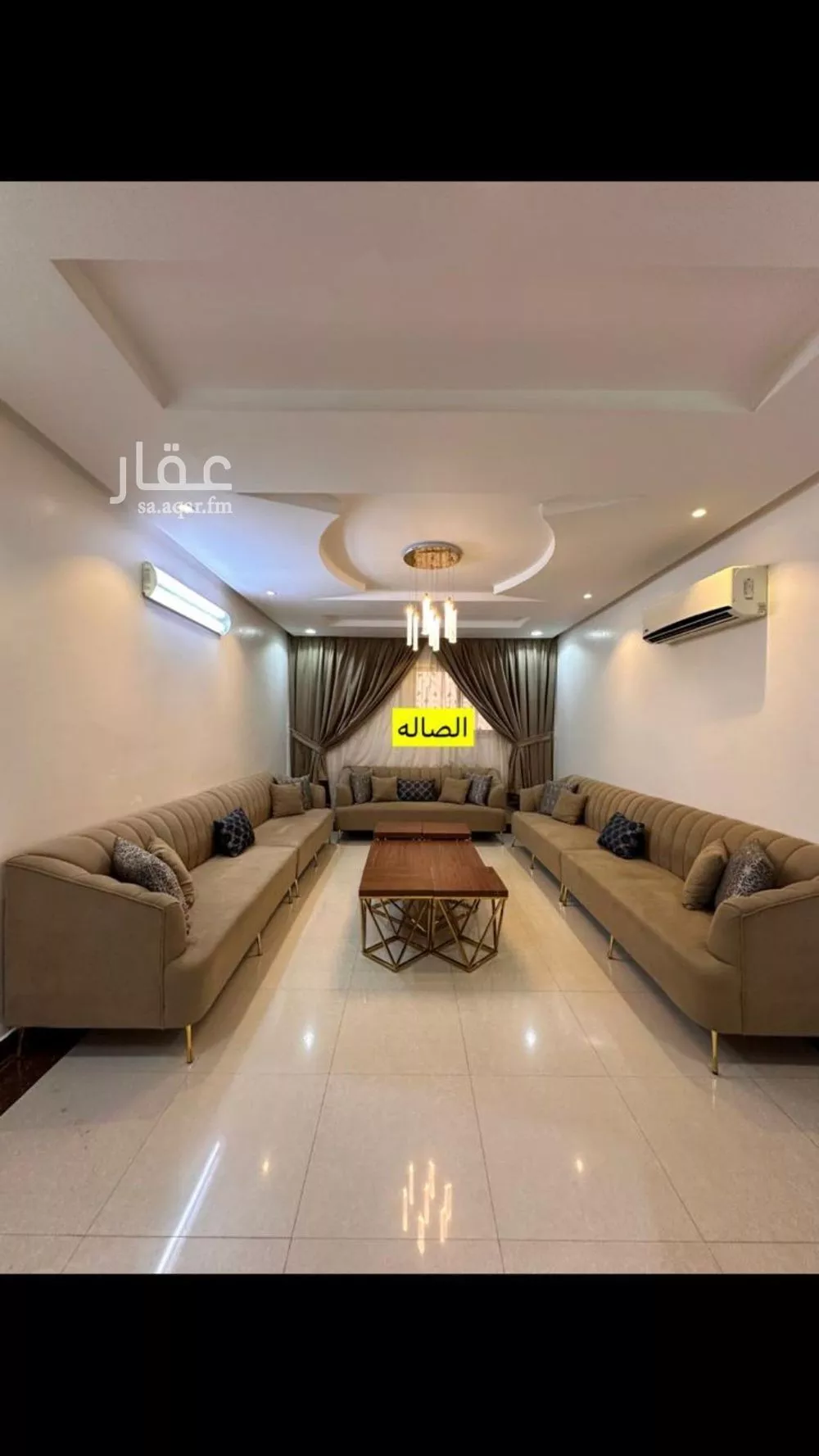 فيلا 4 غرف في ظهرة لبن 2