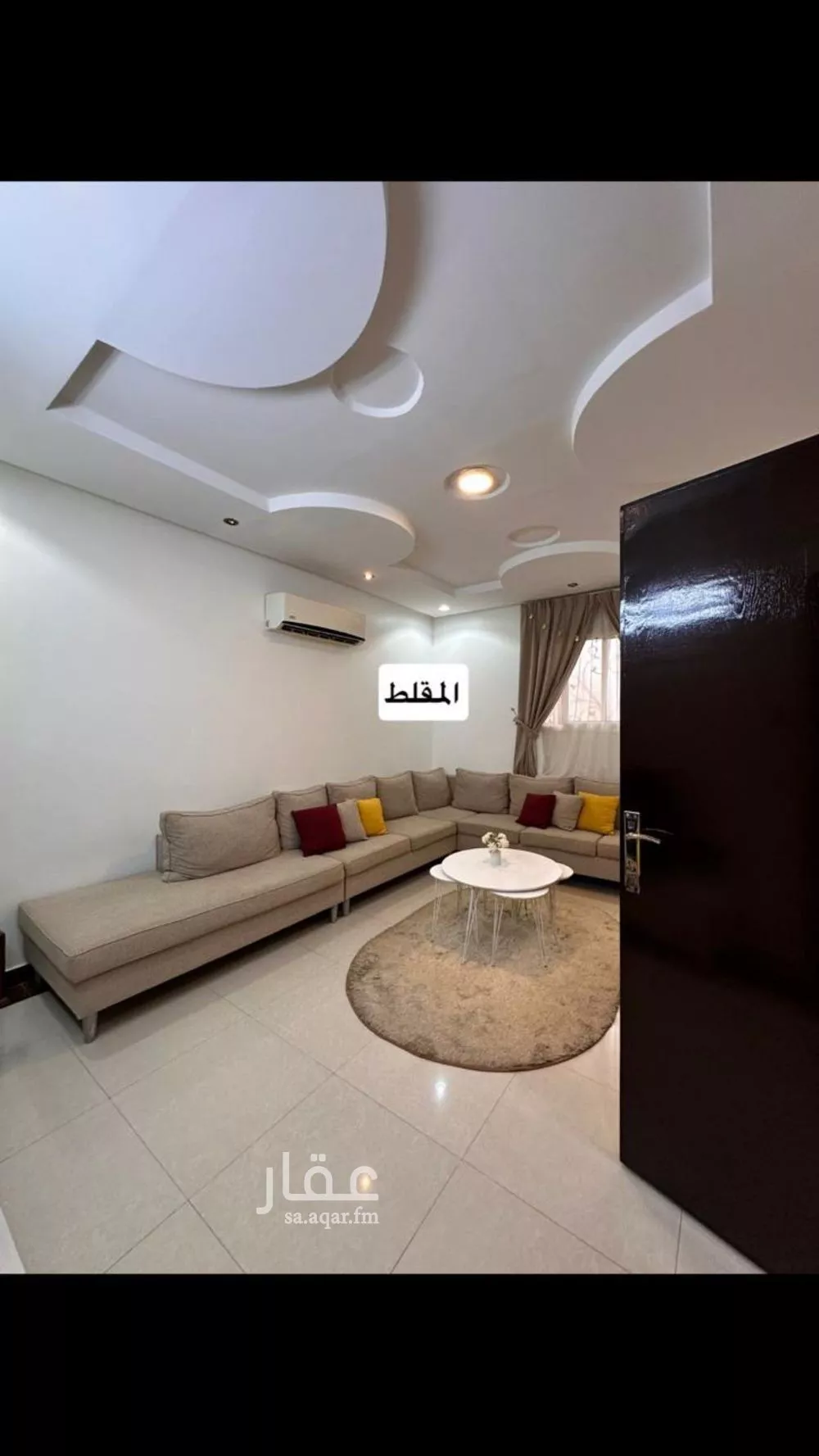 فيلا 4 غرف في ظهرة لبن 5