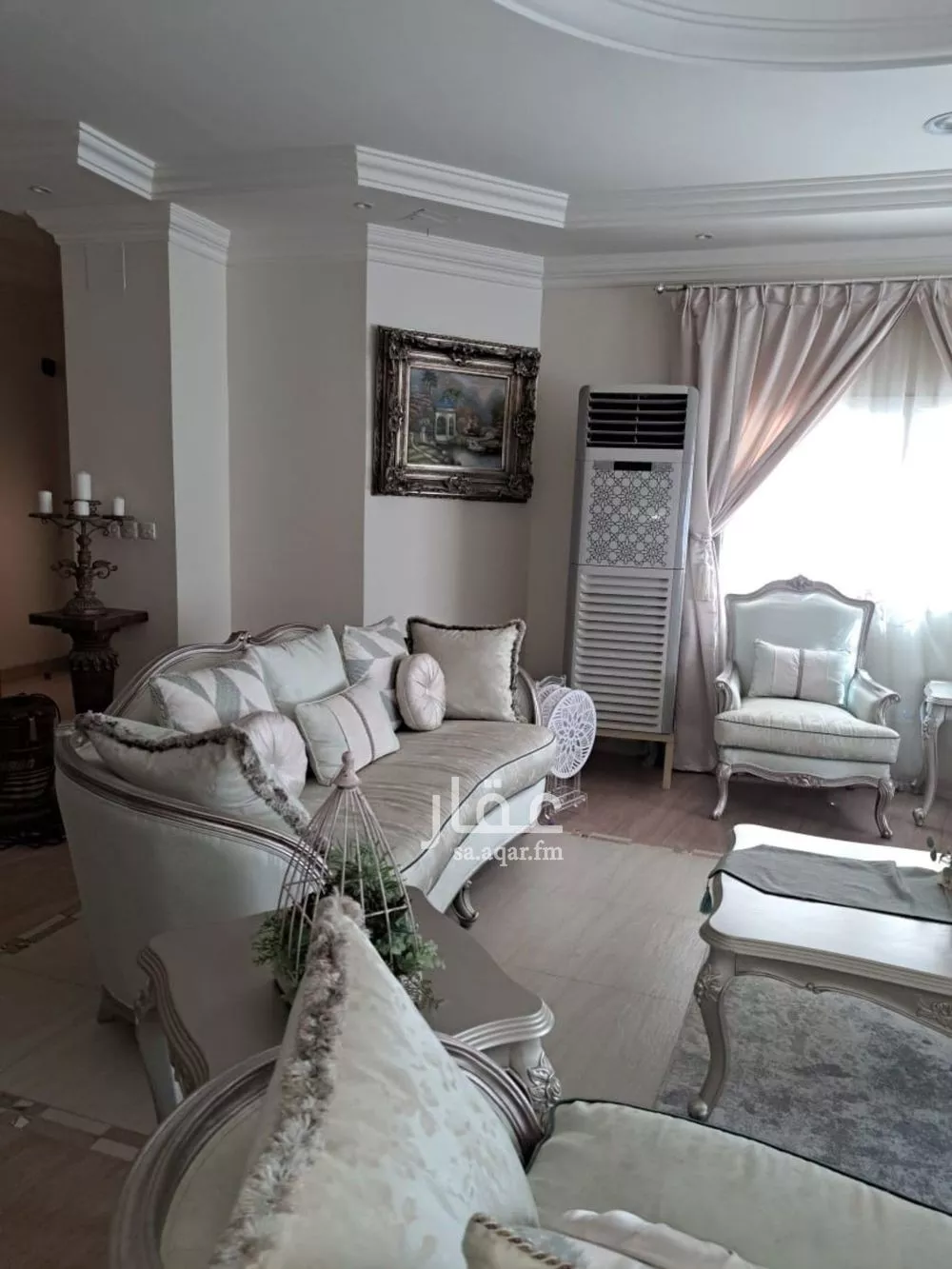 5 bedroom duplex in Al Hamra 3