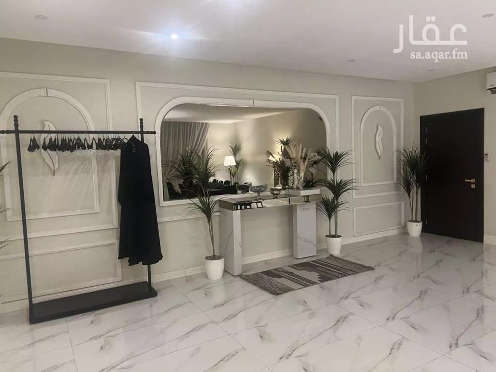 4 bedroom villa in Al Rawdah 4