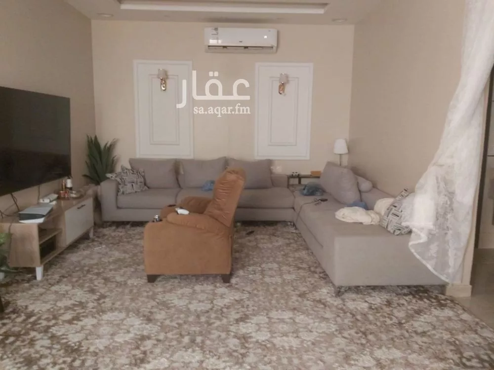 4 bedroom villa in Tuwaiq 2