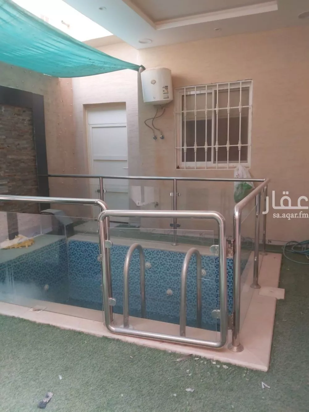 4 bedroom villa in Tuwaiq 5